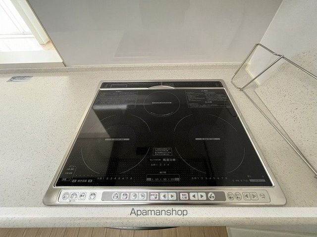 エーデル深江橋の内装写真