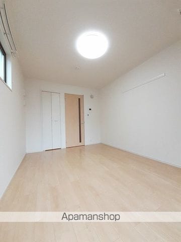 リオン Aの内装写真