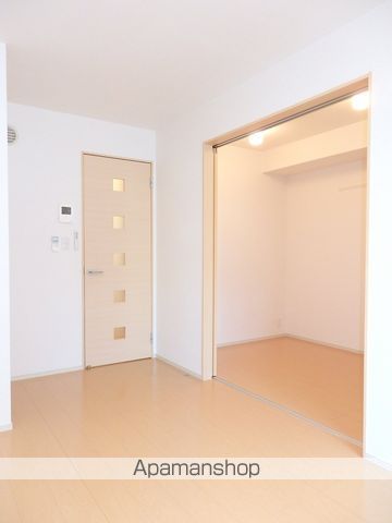 ヴィラ 池之内の内装写真