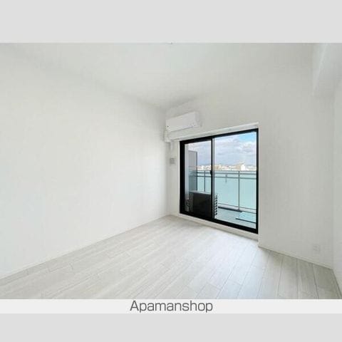 SーRESIDENCE上新庄ascentの内装写真