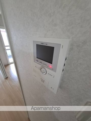 ERFOLG利倉東の内装写真