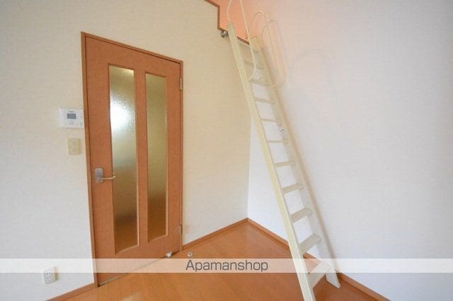コンフォートベネフィス福大前2の内装写真