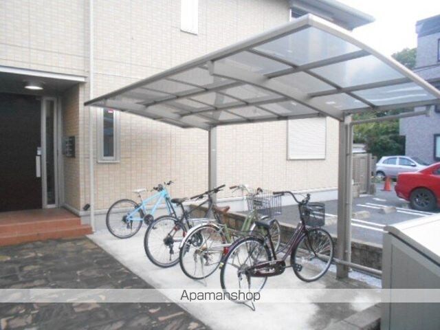 東京都立川市栄町５丁目[1LDK/37.78m2]の内装2