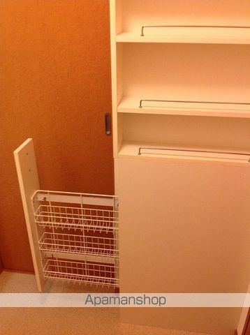レオパレスセレーノの内装写真