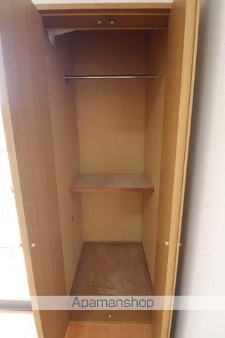 ボヌールのうまちIの内装写真
