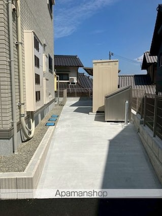 ＭーＢａｓｅ　Ｈｏｎｊｏ　Ｋｉｔａ[1LDK/41.68m2]の共用部2