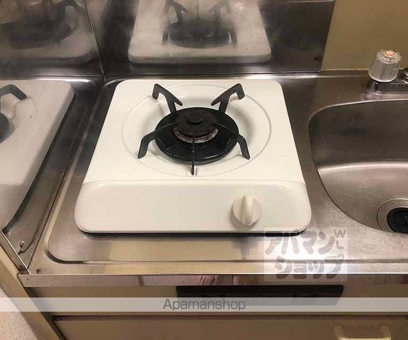 エトワール桂の内装写真