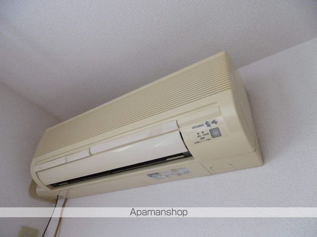GRANDEE ZENの内装写真