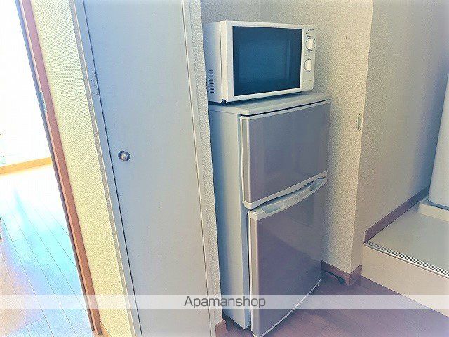 レオパレスASAHIの内装写真