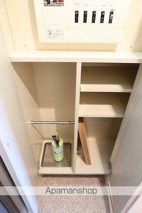 ＨＦ駒沢公園レジデンスＴＯＷＥＲ[1R/25.05m2]の内装4