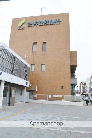 シャーロットタウンの周辺写真