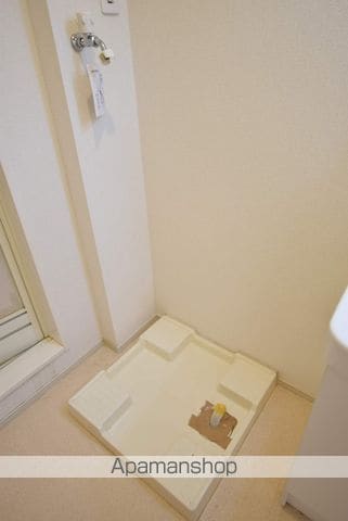 パルシティ愛子駅前の内装写真