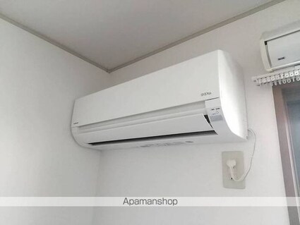 レーヴ平和台[1K/26.71m2]の内装6