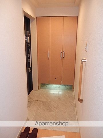 レジディア泉の内装写真