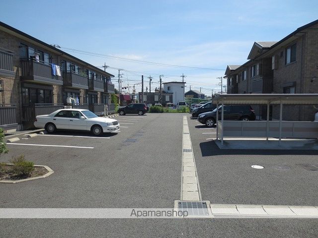 ソレイユ 長沢 Iのその他写真