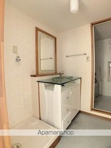サンパークマンションIIの内装写真
