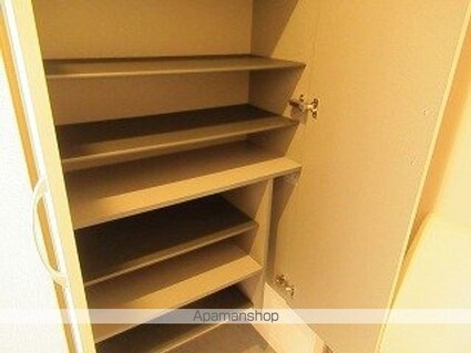 グレイス　ハイム[1R/27.8m2]の内装9