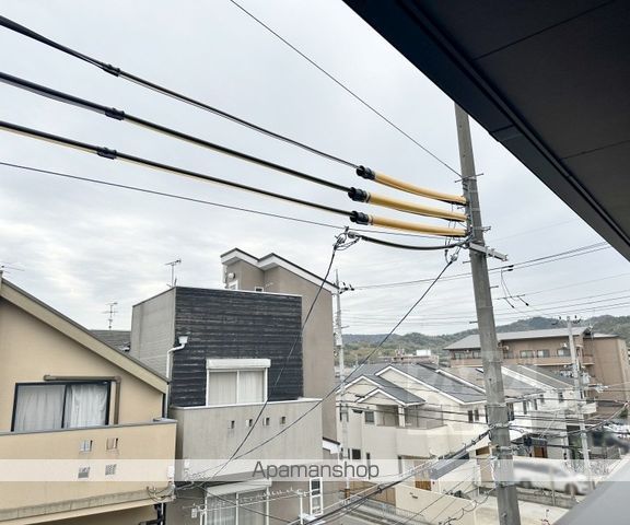 オーサム ヴィレッジ 京都桂の内装写真