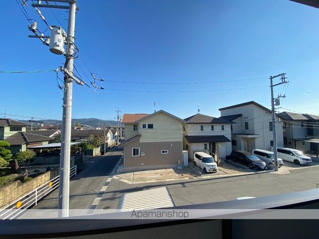 サンブライトの内装写真