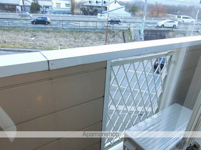 アップルハウス稲荷町の内装写真