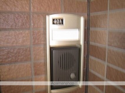 Ｖｉｅｎｔｏ　Ｋ[1K/26.48m2]のエントランス