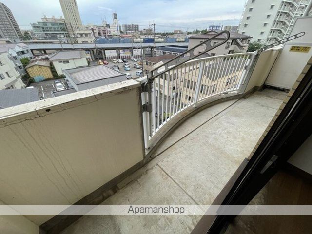 クオリティダイカンの内装写真