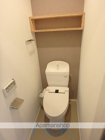 EFFICIENT N19の内装写真