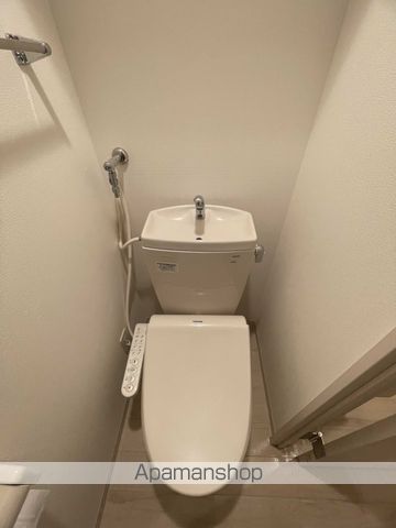 モルティーニ南郷の内装写真