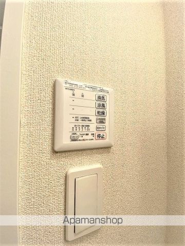 クレイノWAKANAIIの内装写真