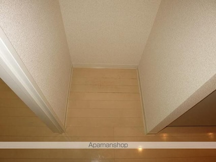 ドゥーエ東陽町[1K/20.93m2]のキッチン4