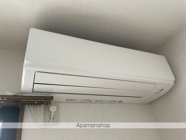 レジデンス石原の内装写真