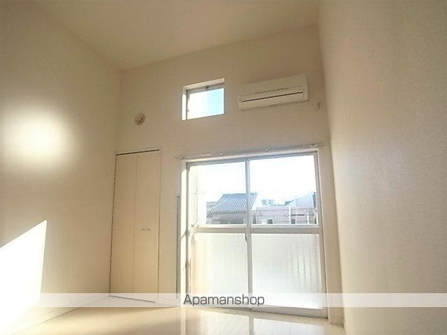 STAGE豊田本町の内装写真