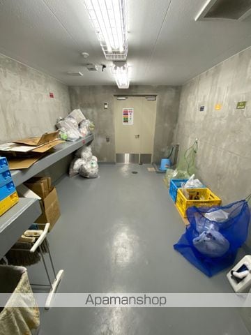 アジュールテラス日本橋浜町のその他写真