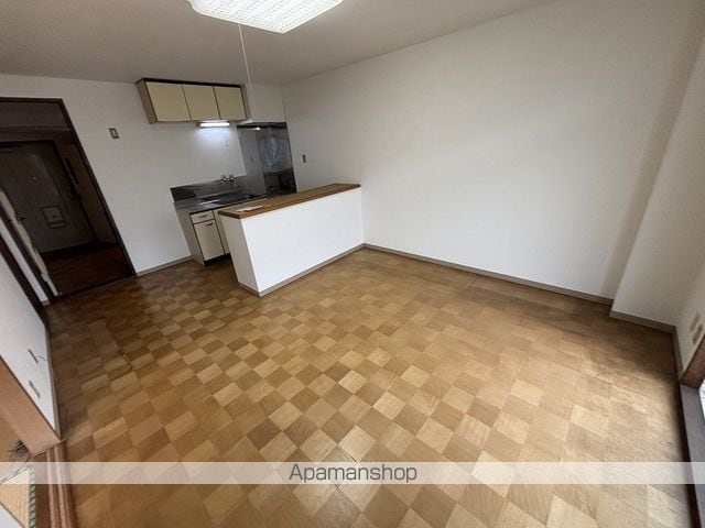 マンションマルノの内装写真