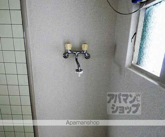 中嶋マンションの内装写真