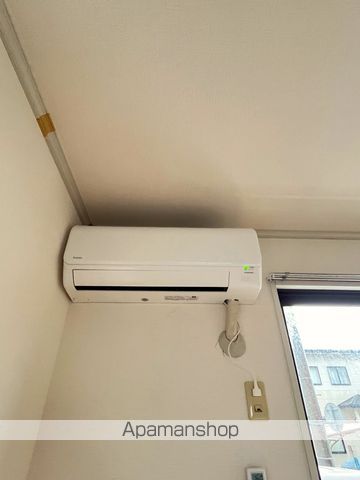 セジュール白菊の内装写真