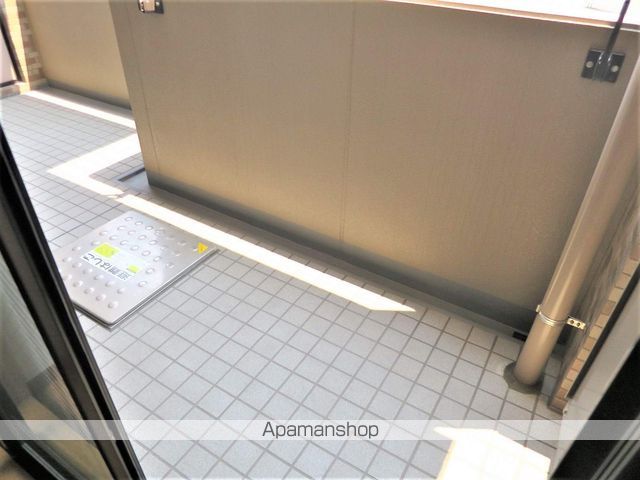 リーガル新福島の内装写真