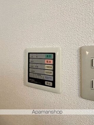 メインステージ早稲田[1K/20.88m2]の内装1