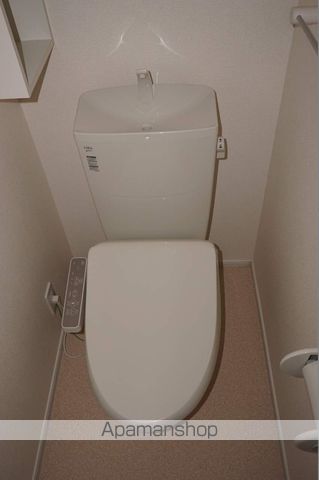 ブリーズBの内装写真