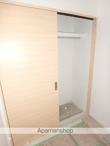 バーンメアオ パトナムの内装写真