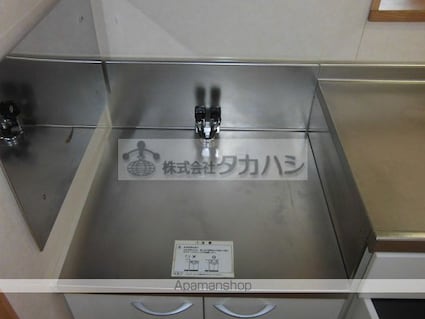 広島県福山市南今津町[2LDK/60.54m2]の内装7