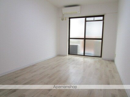 東京都杉並区阿佐谷南１丁目[1R/16.32m2]のリビング・居間