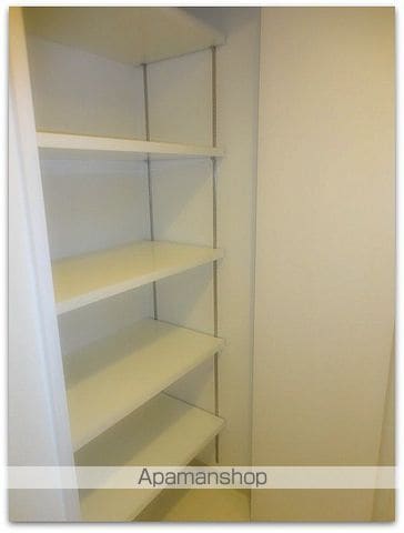 BRAVI南堀江の内装写真