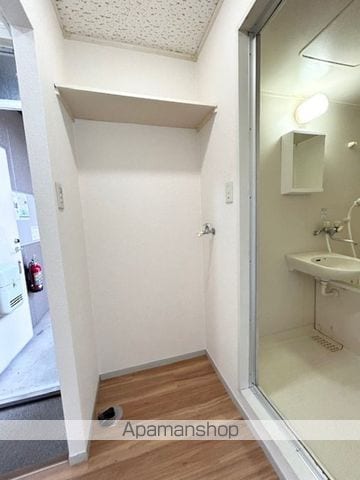 スカイハウス上条の内装写真
