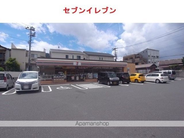 クララヴィスタの周辺写真