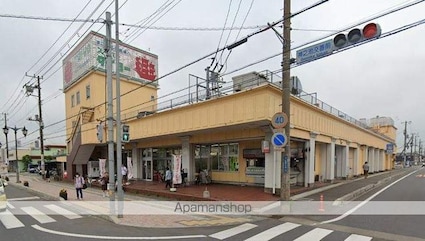 神栖町モンプチ[2LDK/62.1m2]の周辺