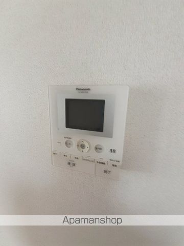 フレスクーラIIの内装写真