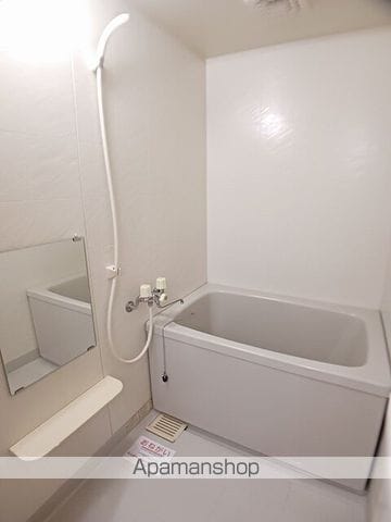 エヴァーグリーン上田Aの内装写真