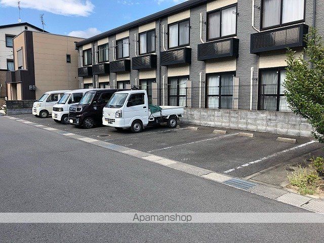 レオパレスPEACEFULのその他写真