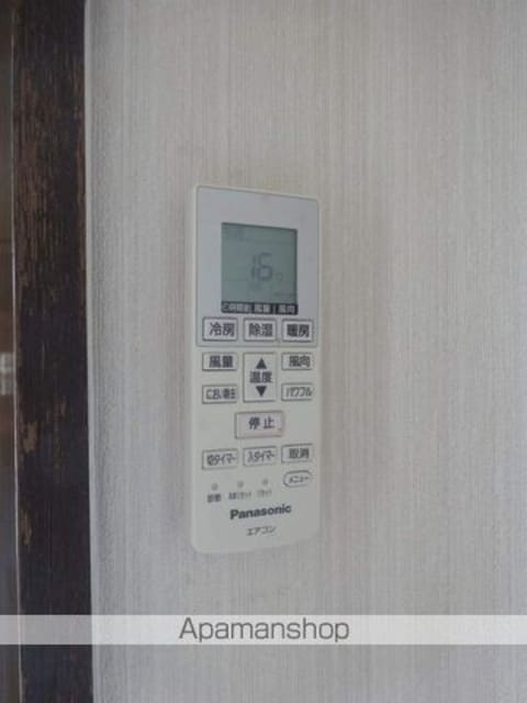 和歌山県和歌山市広瀬通丁１丁目[1DK/24.19m2]の内装6